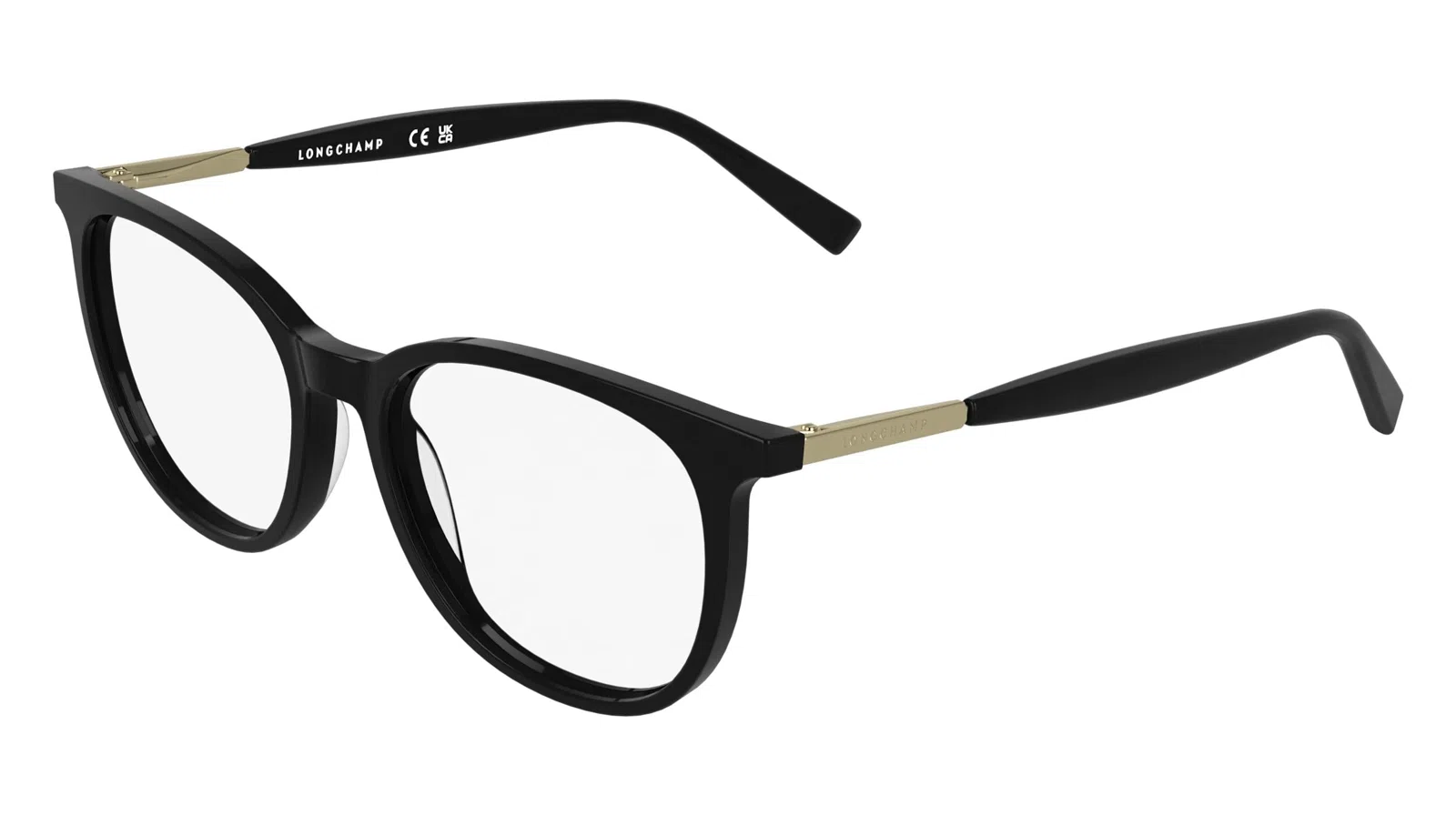 Longchamp LO2809 Eyeglasses - view 2